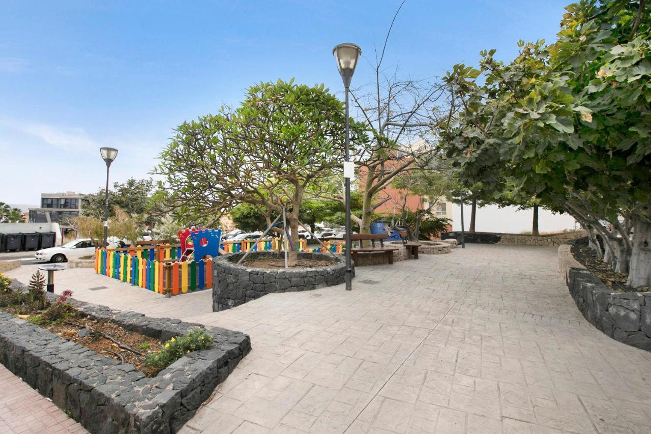 Apartamento Yojalavi Sunrise