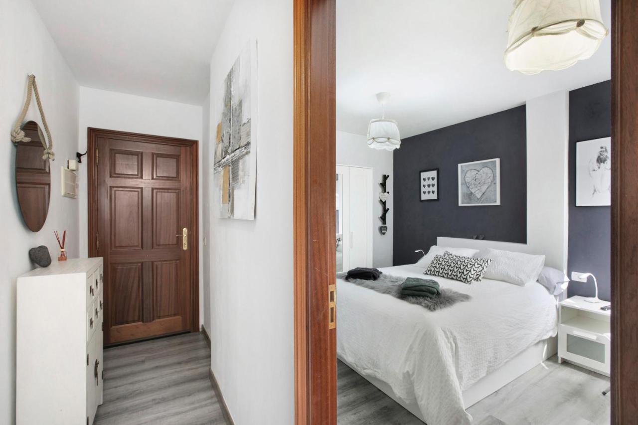 Apartamento Yojalavi Sunrise Candelaria