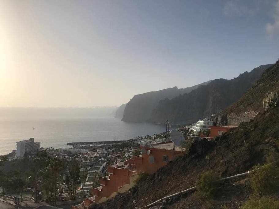 Bekis Apartment Puerto de Santiago (Tenerife)