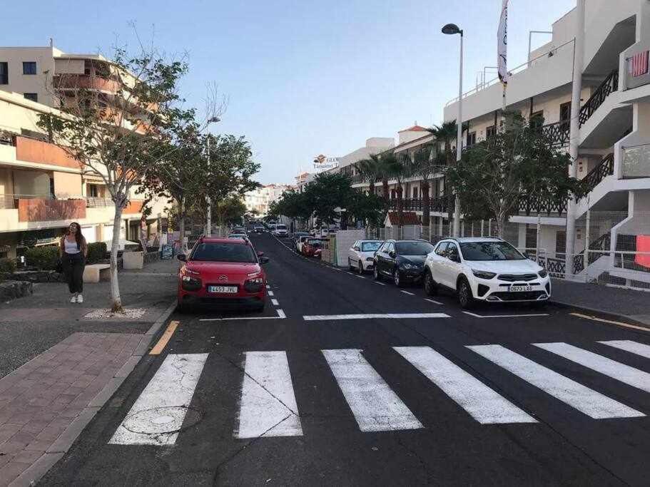 Bekis Apartment Puerto de Santiago (Tenerife)