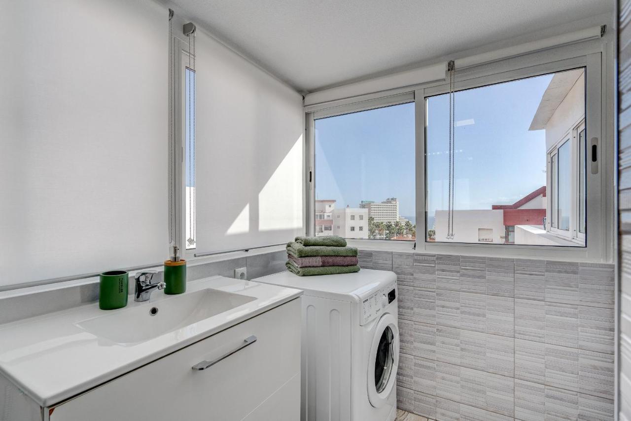 Buenavista Palmeras In Costa Adeje Apartamento *