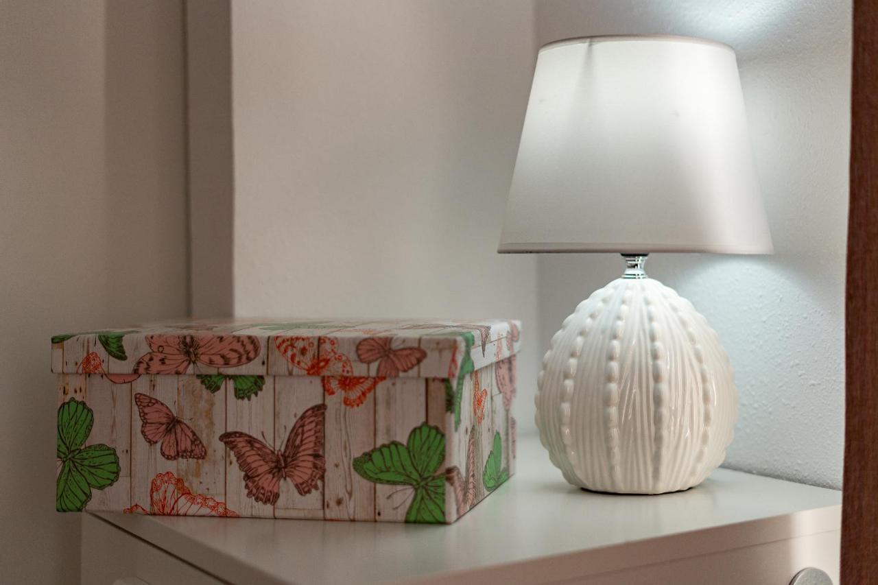 Apartamento Buenavista Palmeras In *