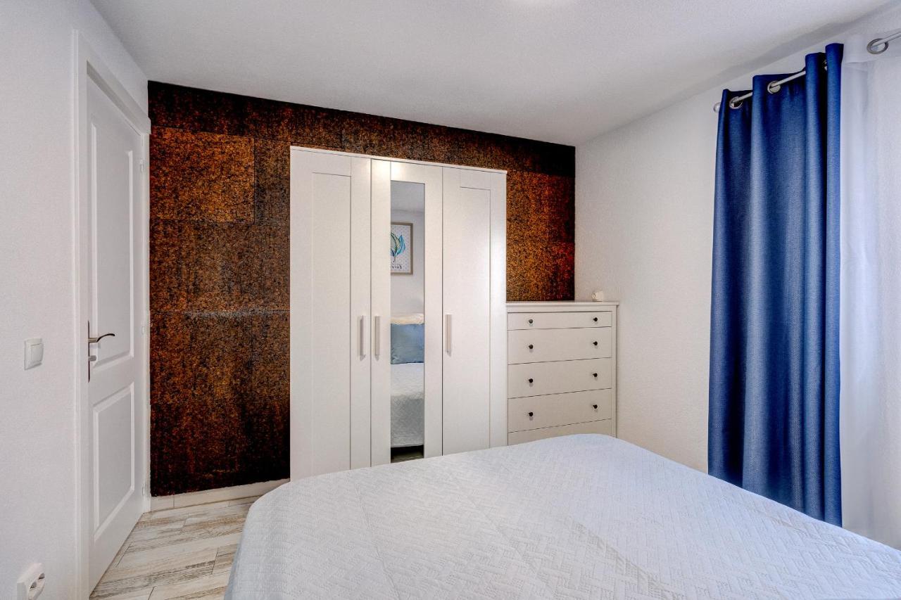 Buenavista Palmeras In Costa Adeje Apartamento