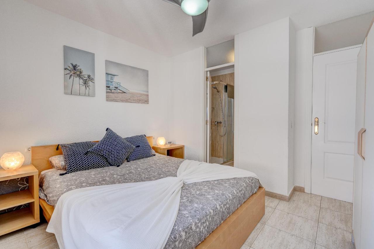 Penthouse Arco Iris 3a006 Apartment *