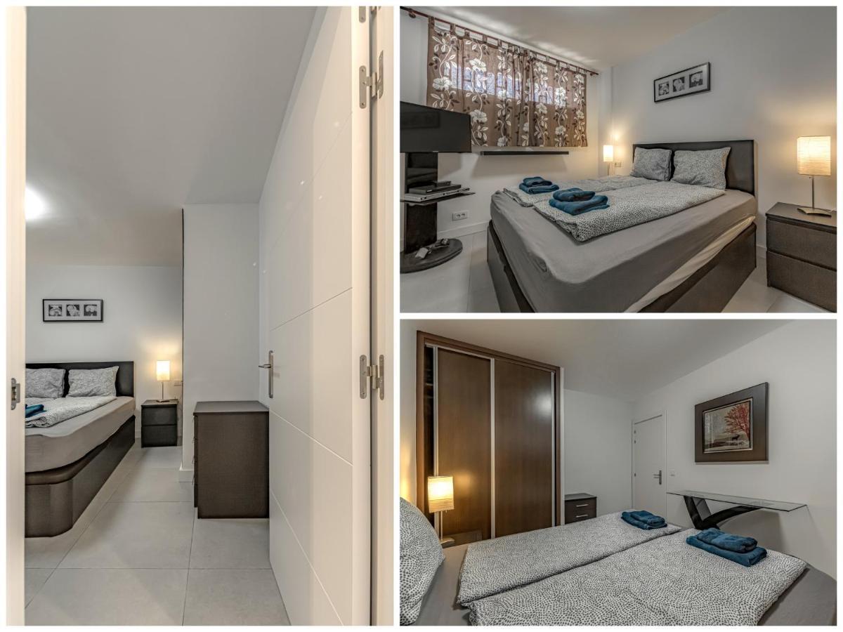 Apartment Rising Sun In Complex Terrazas