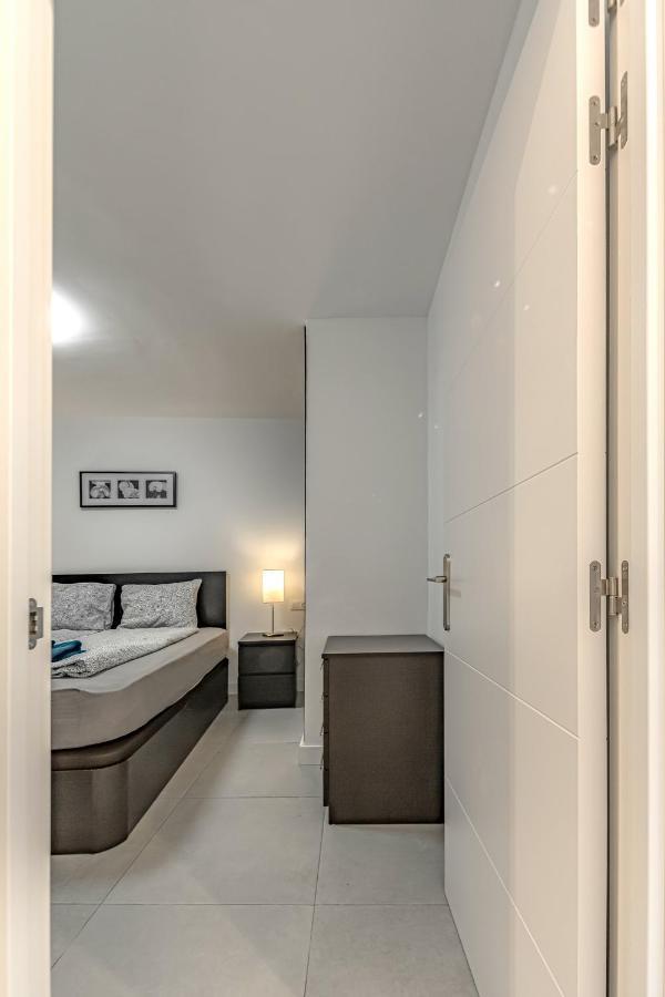 Apartment Rising Sun In Complex Terrazas Playa de las Americas (Tenerife)