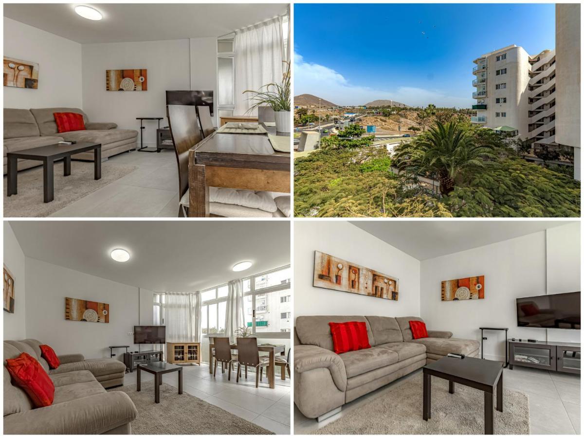Apartment Rising Sun In Complex Terrazas *