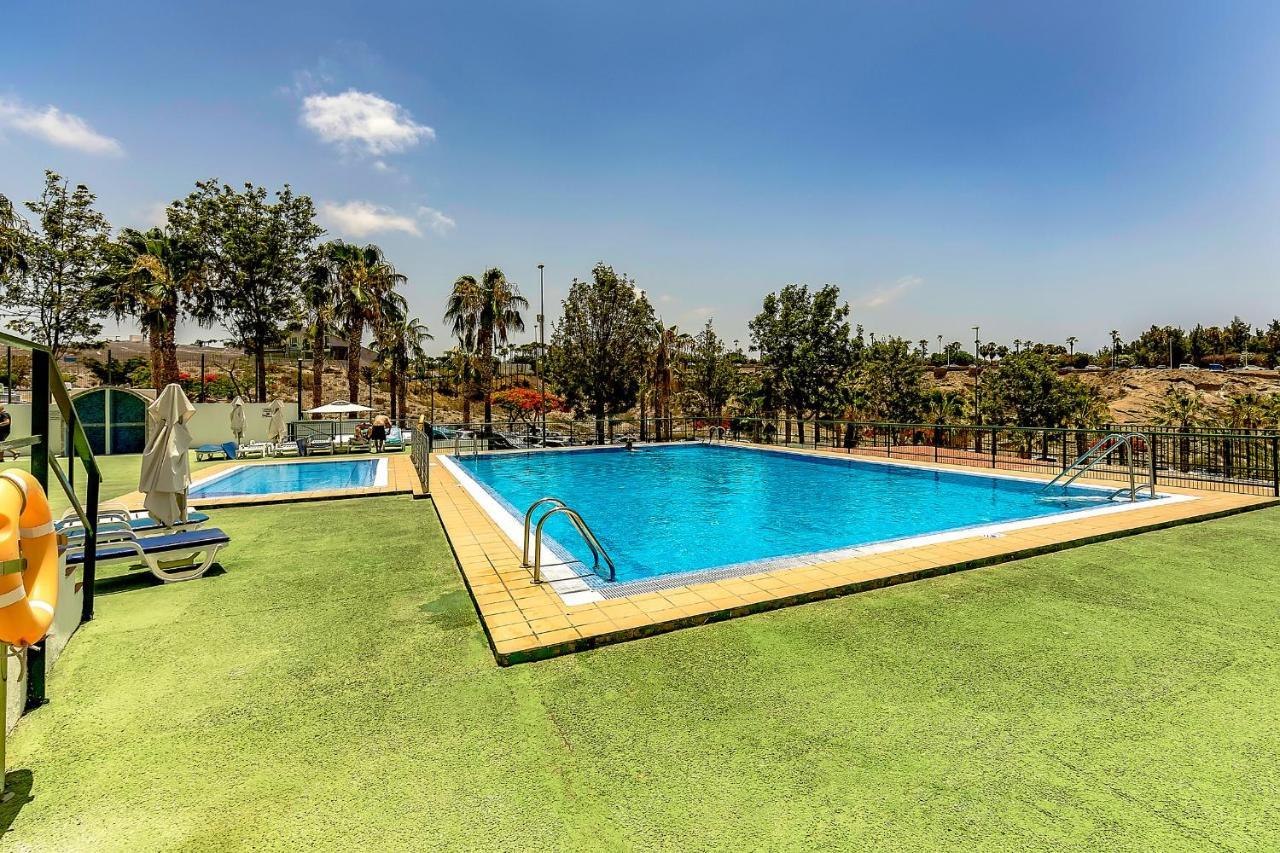 Apartment Rising Sun In Complex Terrazas Playa de las Americas (Tenerife)