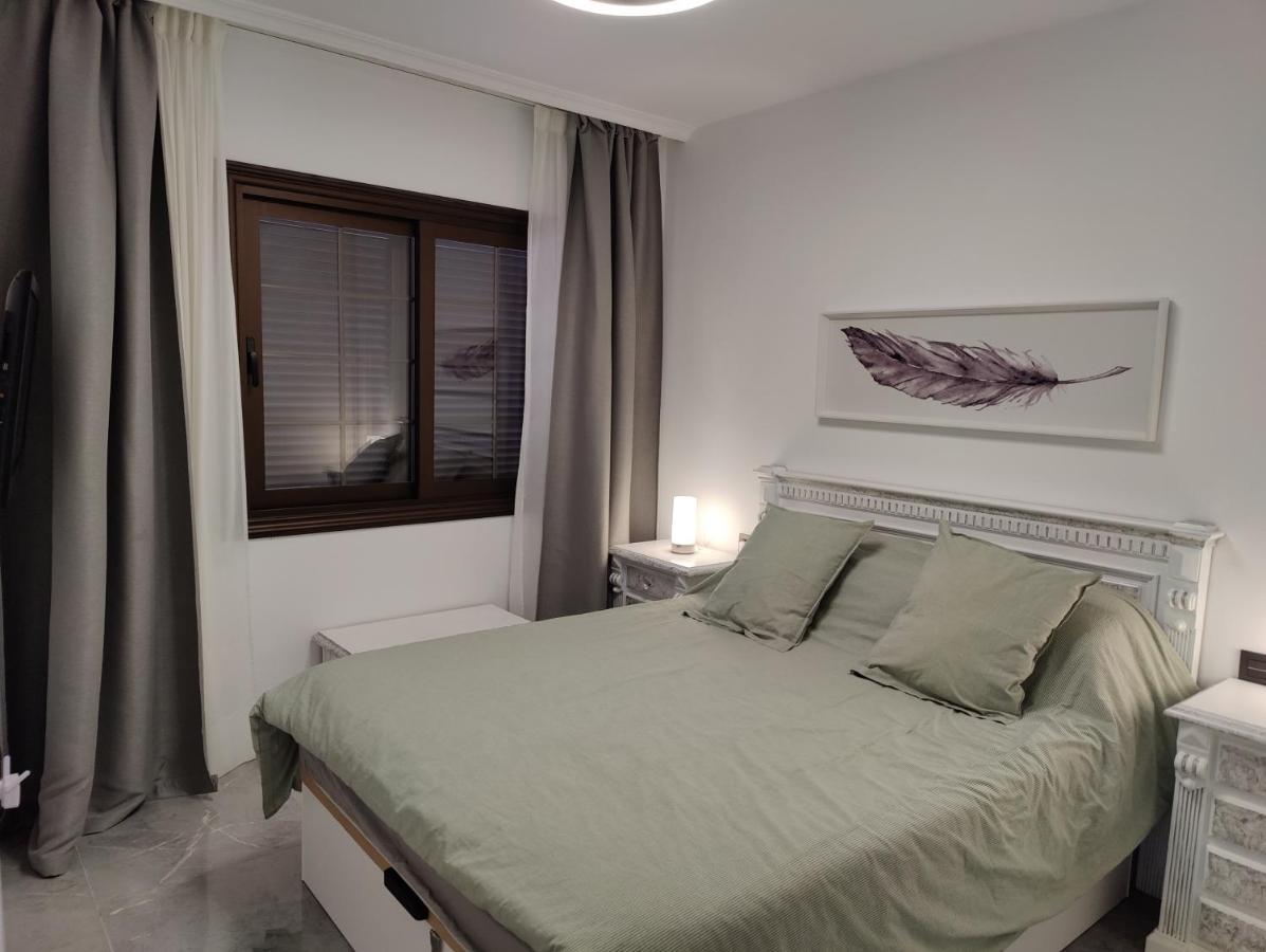 One Bed Ground Floor Pool View Apartamento