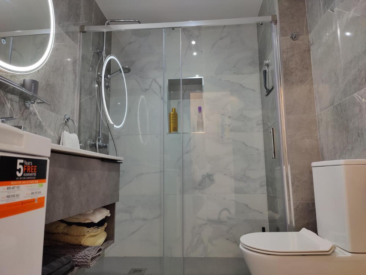 Apartamento One Bed Ground Floor Pool View San Miguel de Abona