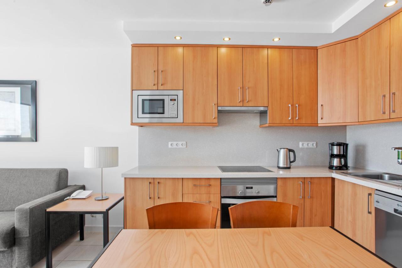Appart hôtel Ramada Residences By Wyndham Costa Adeje (Tenerife)