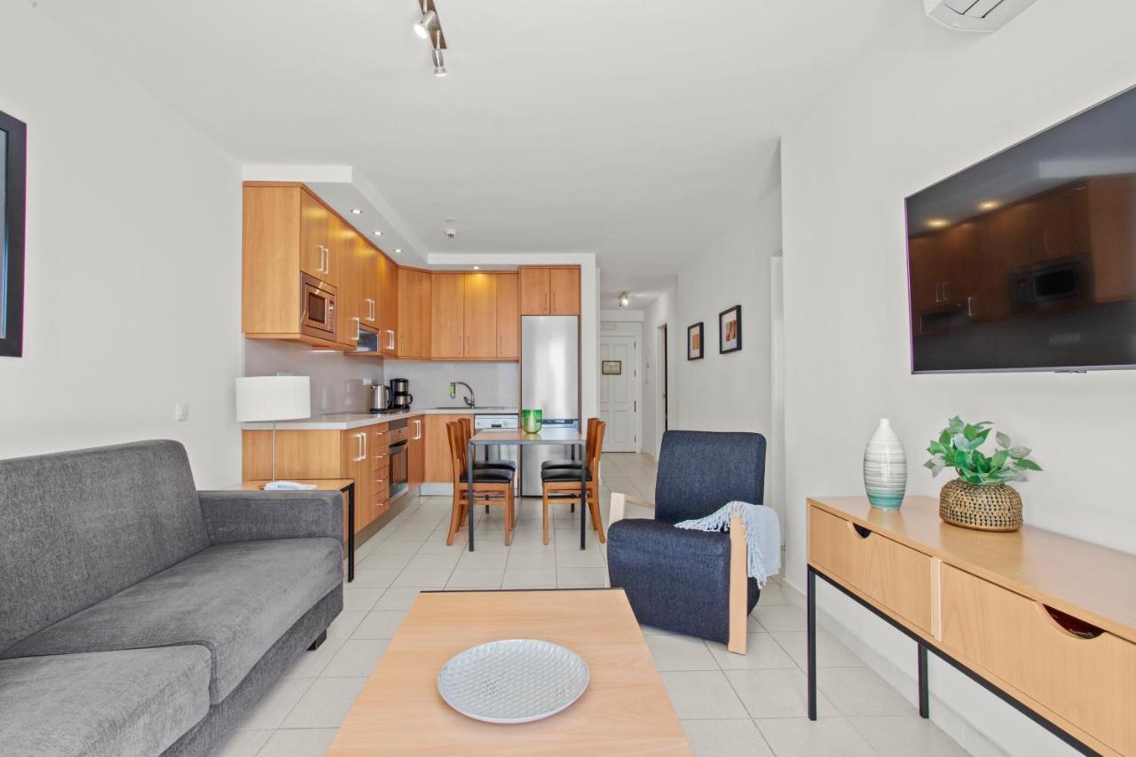 Ramada Residences By Wyndham Appart hôtel Costa Adeje (Tenerife)