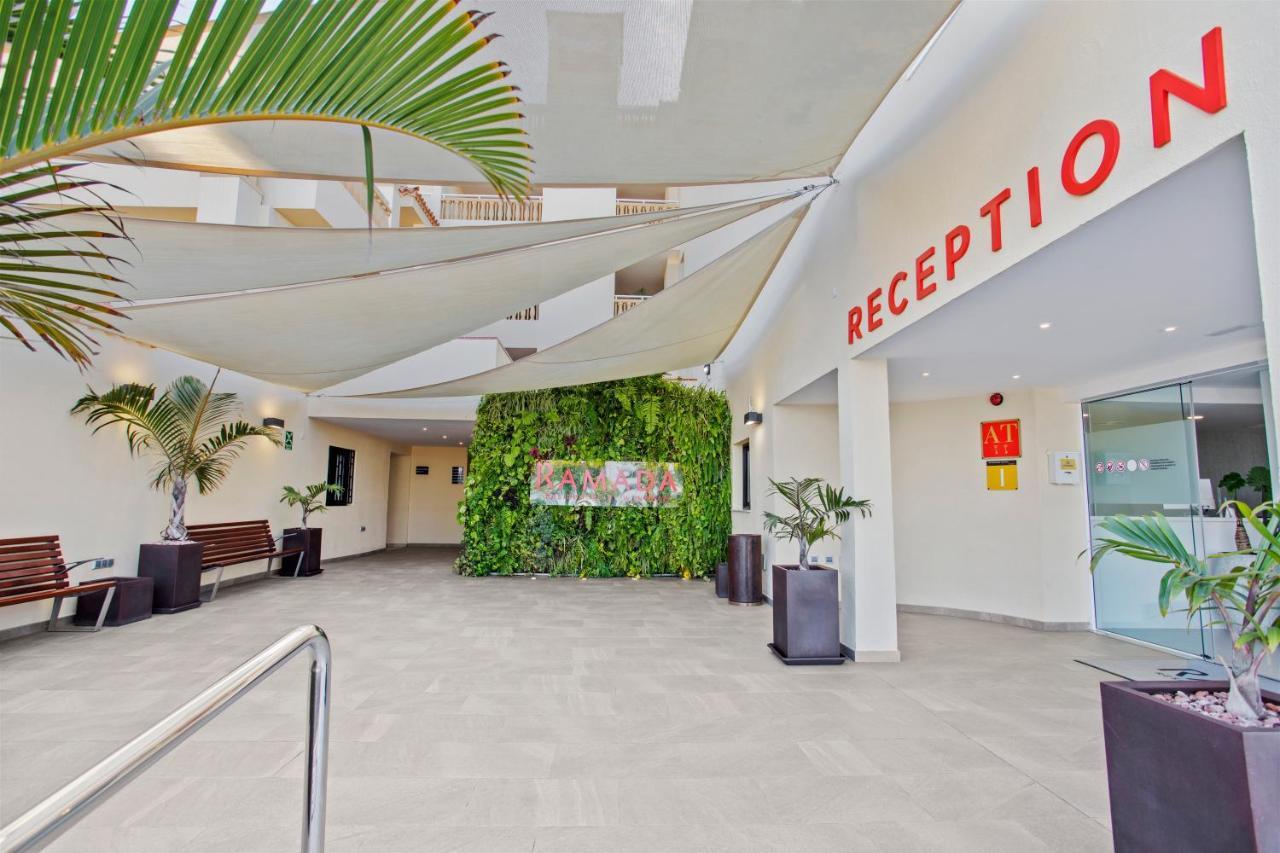 Appart hôtel Ramada Residences By Wyndham