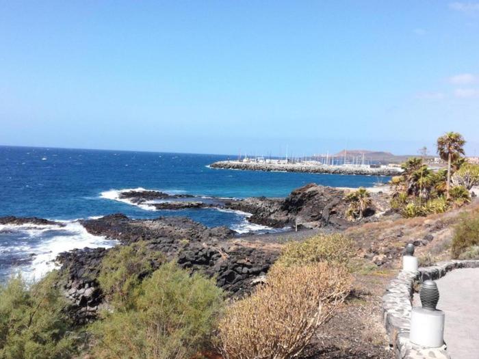 Ocean View San Miguel de Abona
