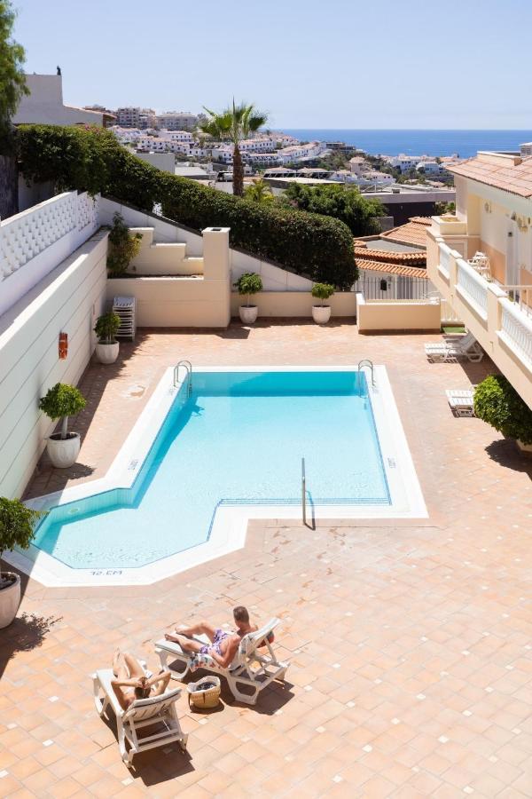Apartamento Fabulosas Vistas Al Mar Y A Acantilados By Edén *