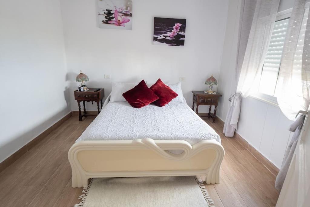 Casa El Monte Сasa de vacaciones