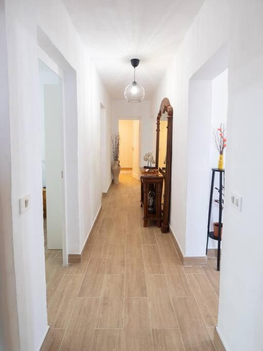 Casa El Monte Сasa de vacaciones