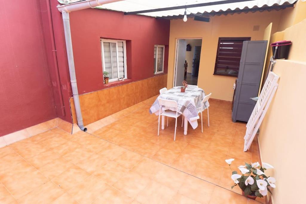 Casa El Monte *