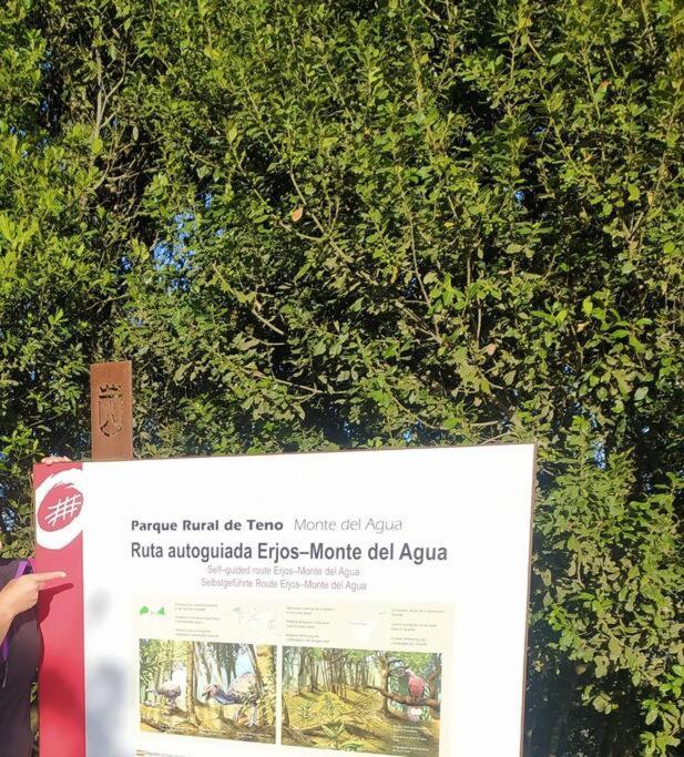 Casa El Monte Сasa de vacaciones *