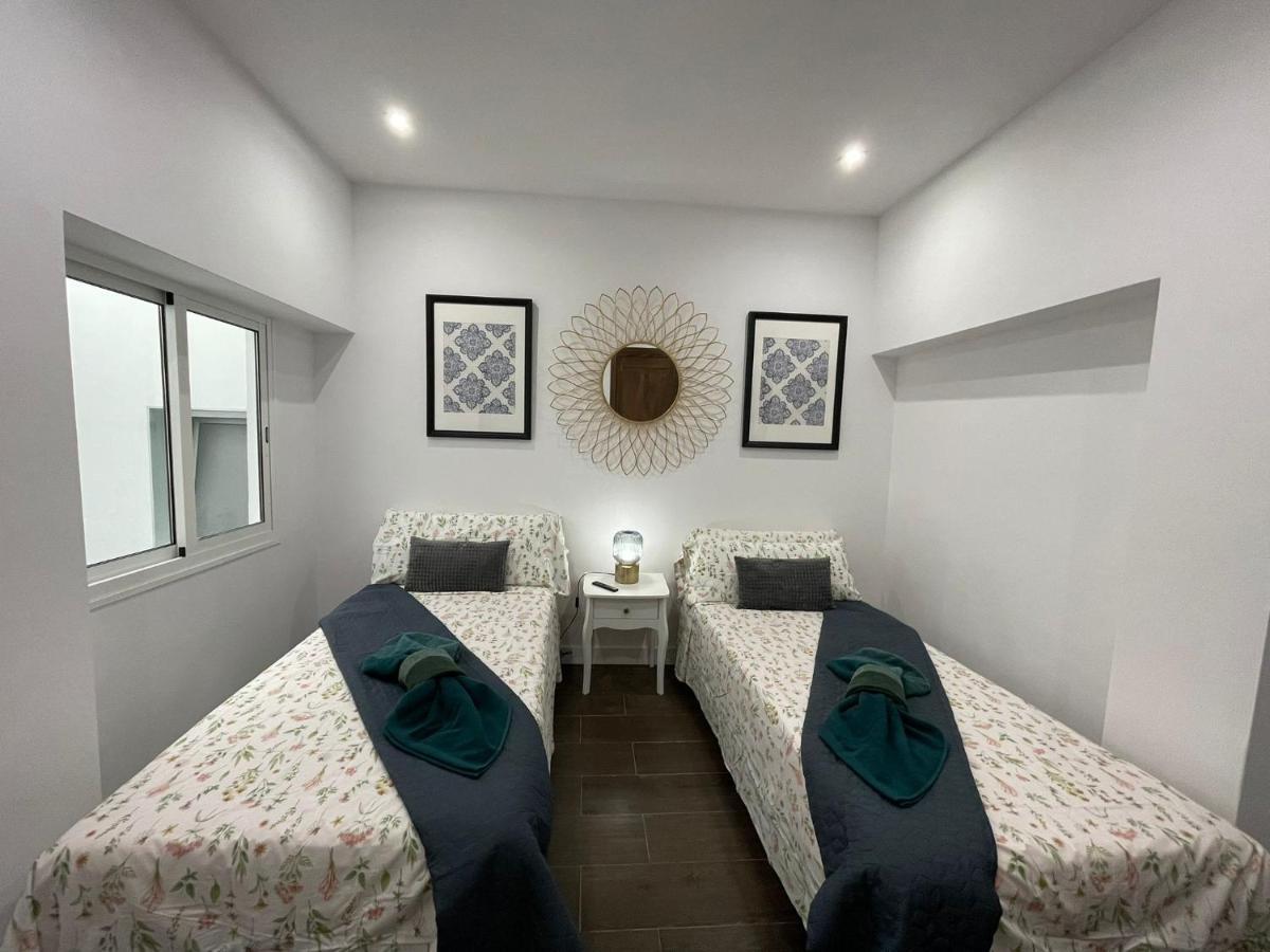 Dream Rambla Apartment *