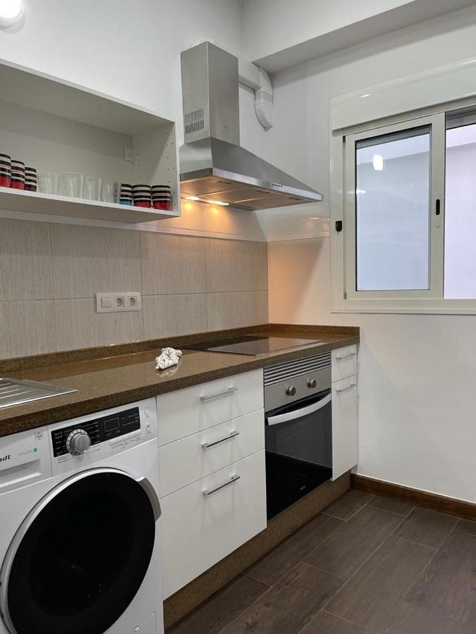 Dream Rambla Apartment Santa Cruz de Tenerife