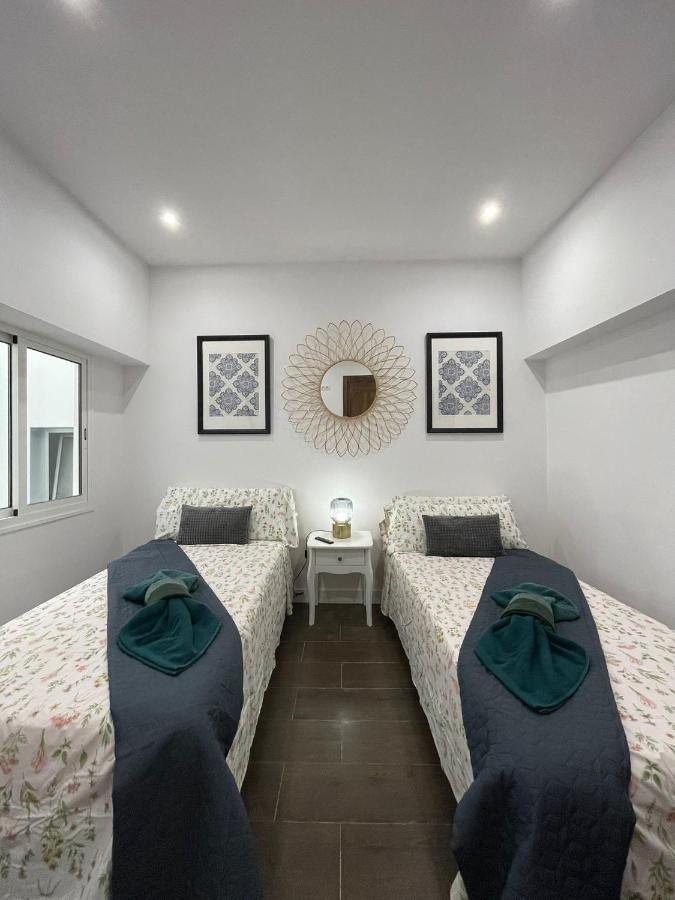 Apartment Dream Rambla *