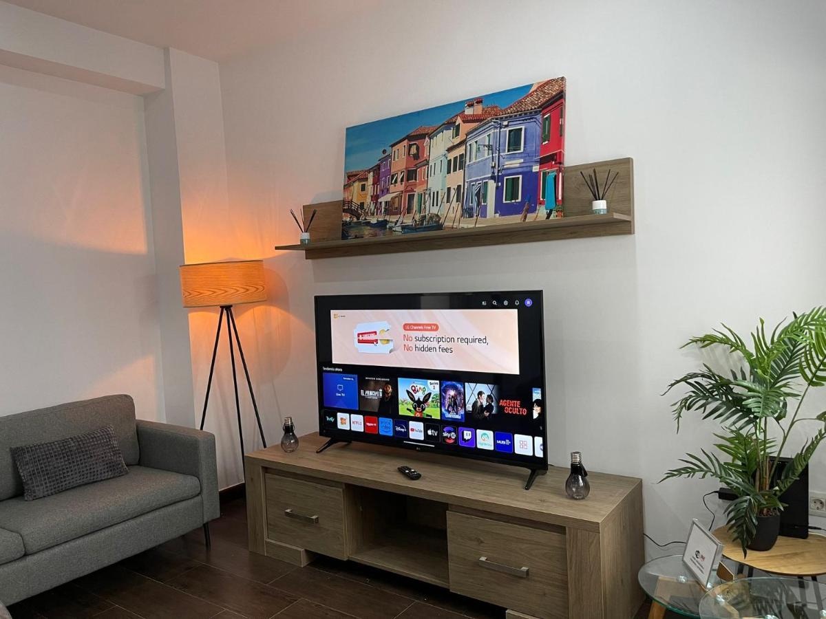 Dream Rambla Apartment