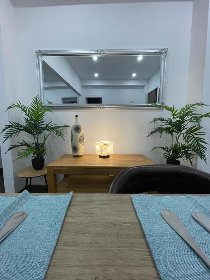 Apartment Dream Rambla Santa Cruz de Tenerife