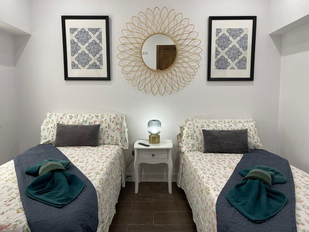 Apartment Dream Rambla
