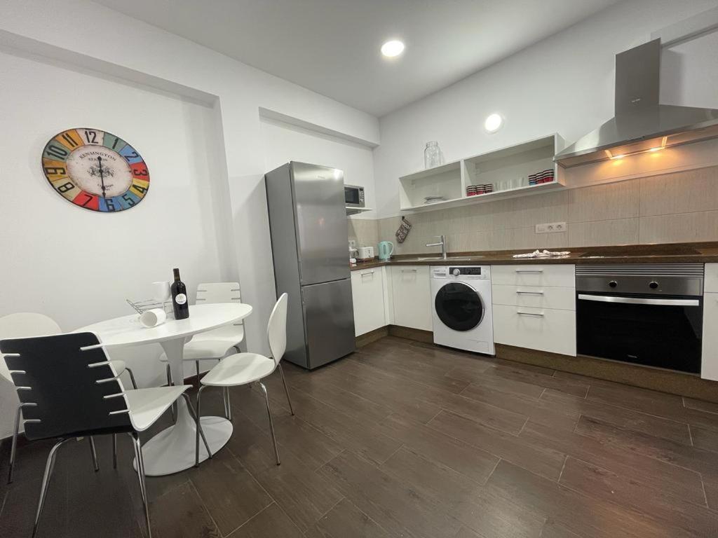 Apartment Dream Rambla Santa Cruz de Tenerife