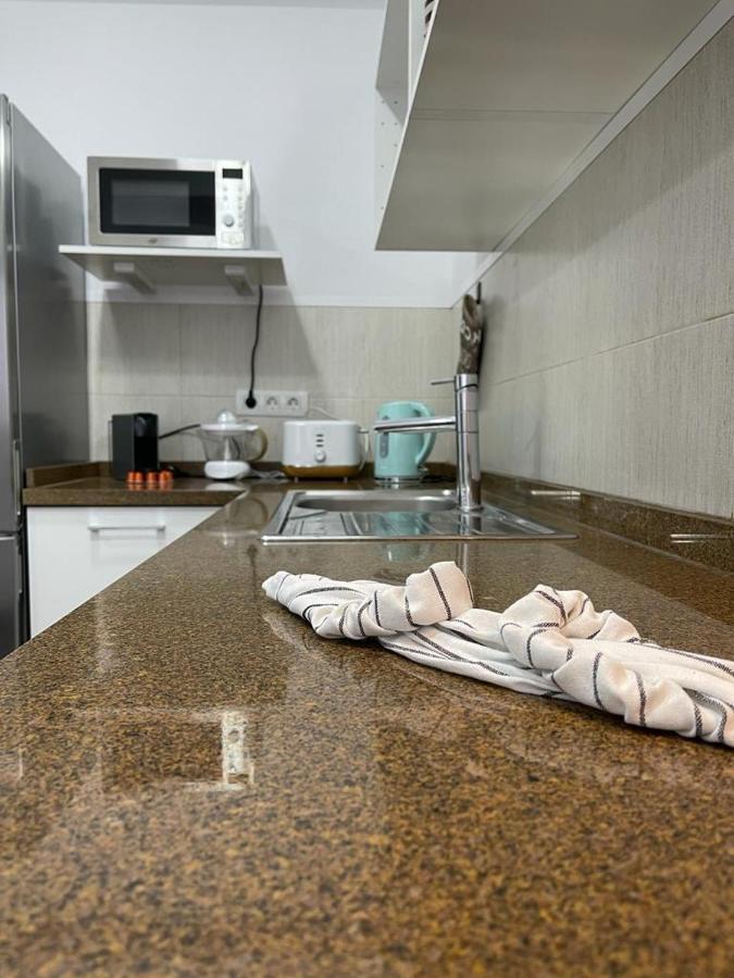 Dream Rambla Apartment