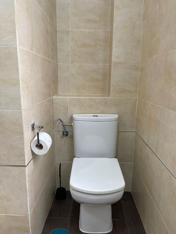 Apartment Dream Rambla