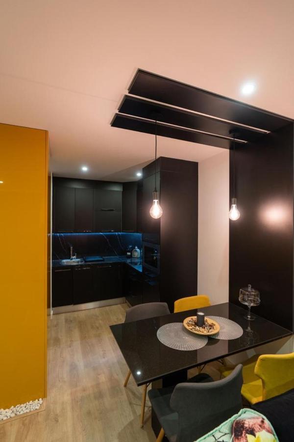 Excellence In Your Holidays ,begin With The Small Details Appartement