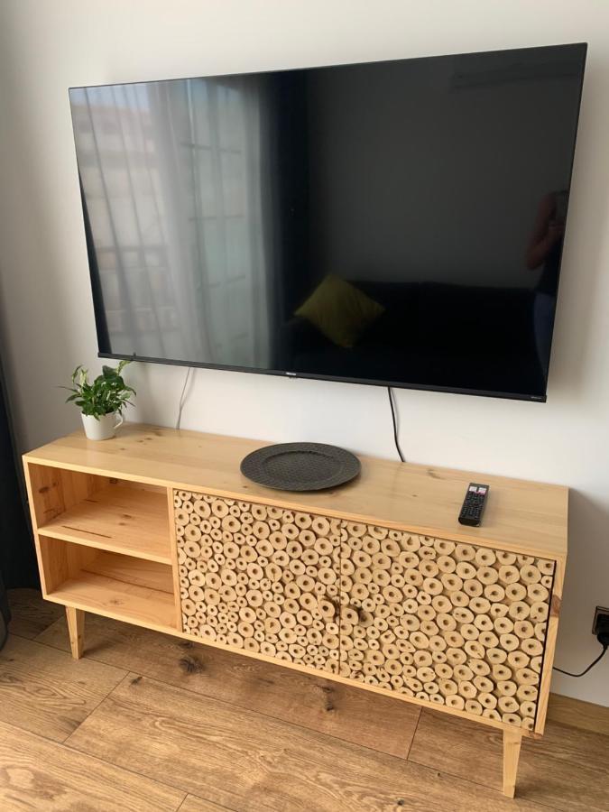 Apartment Luxury Diamantes One Bedroom Los Cristianos (Tenerife)