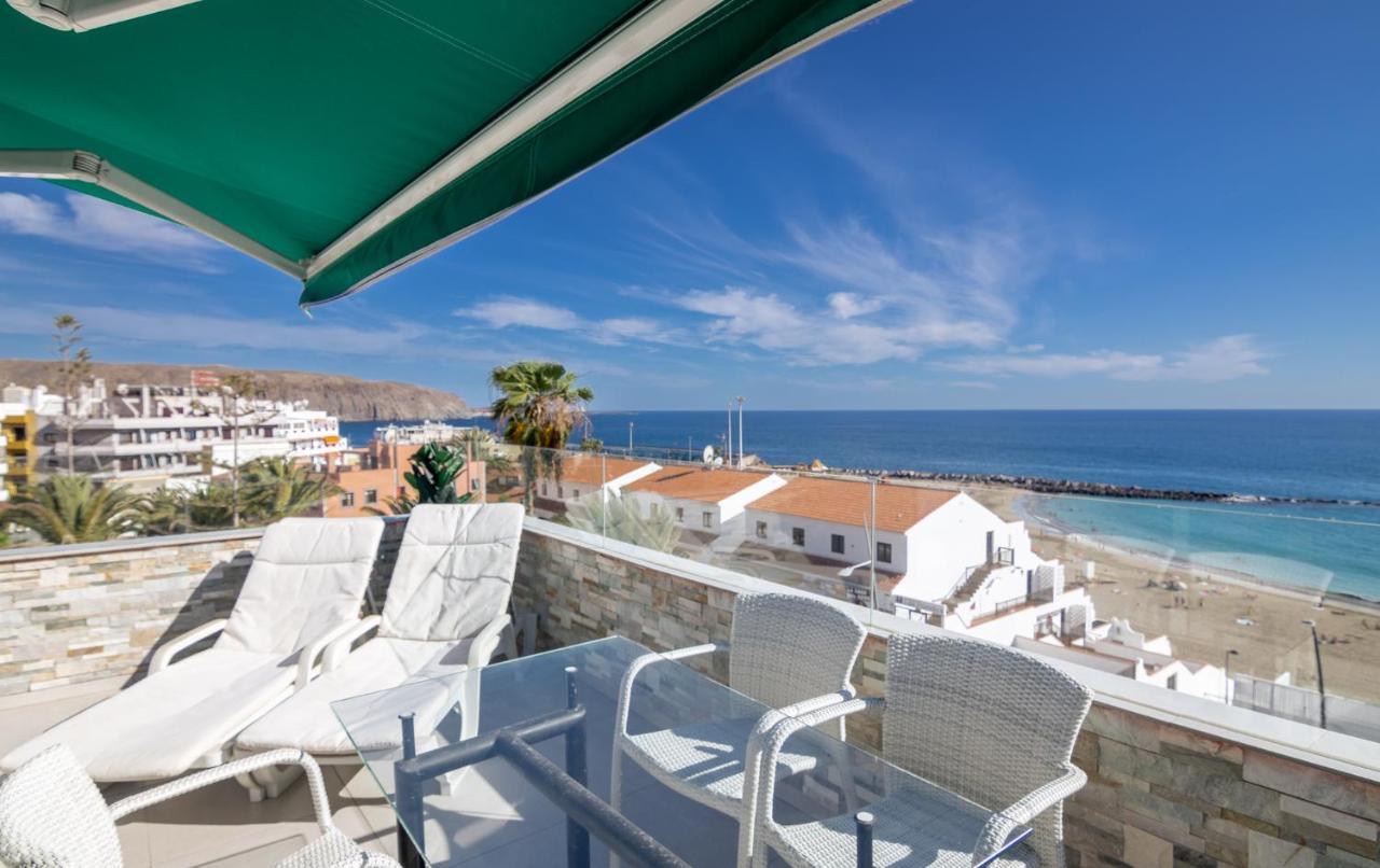 Apartment Penthouse Of Views Cristianos *