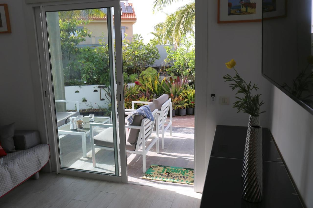 Jungle Paradise Appartement La Orotava