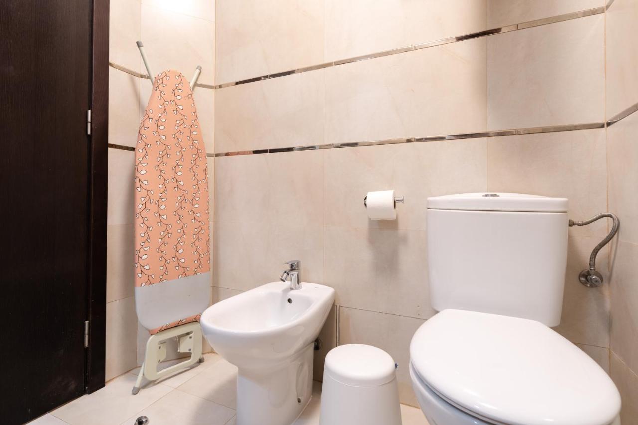 Oceanfront Tenerife South Albatros 145 Apartment San Miguel de Abona