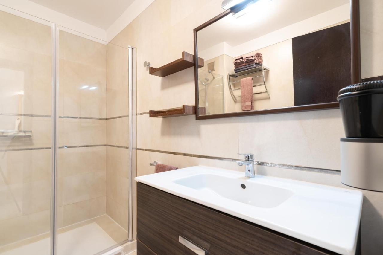 Apartment Oceanfront Tenerife South Albatros 145 San Miguel de Abona