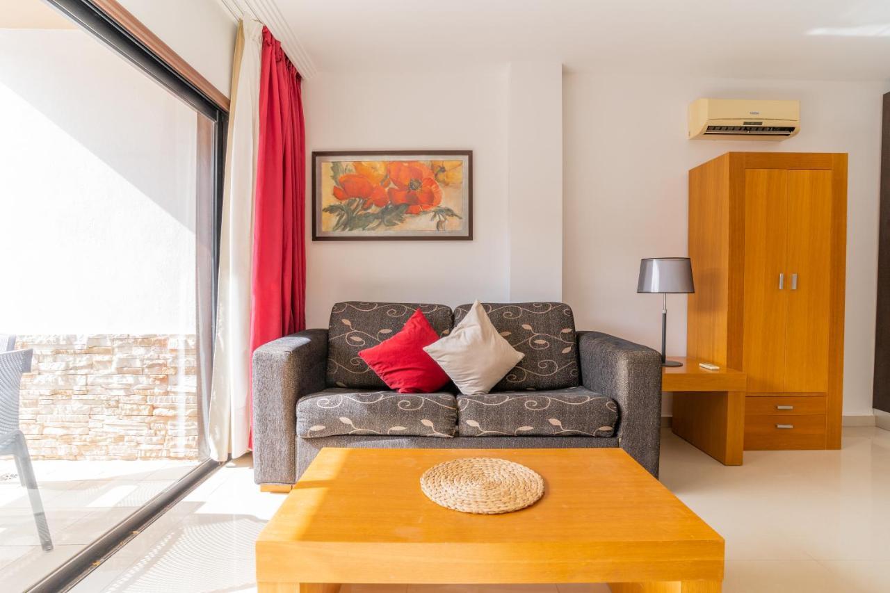Oceanfront Tenerife South Albatros 145 Apartment San Miguel de Abona