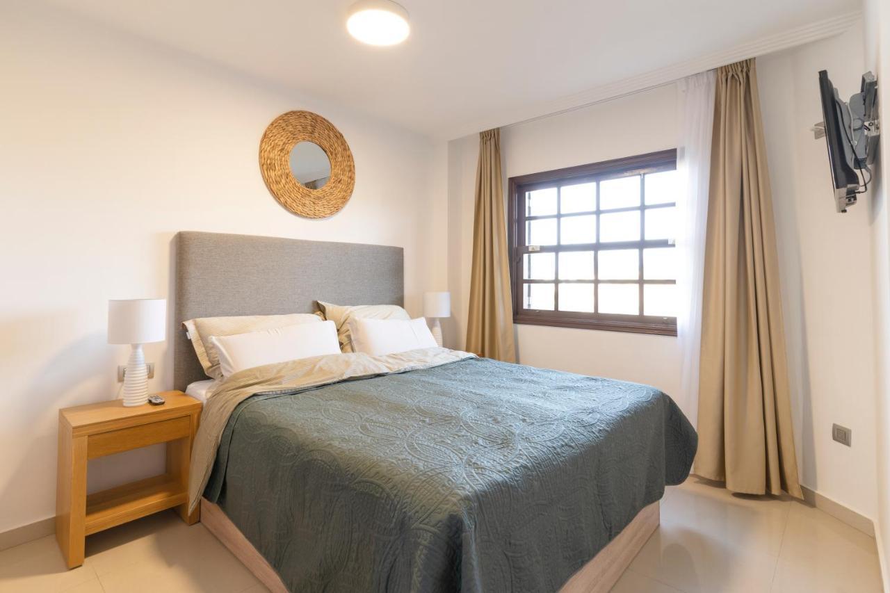 Oceanfront Tenerife South Albatros 145 Apartment San Miguel de Abona