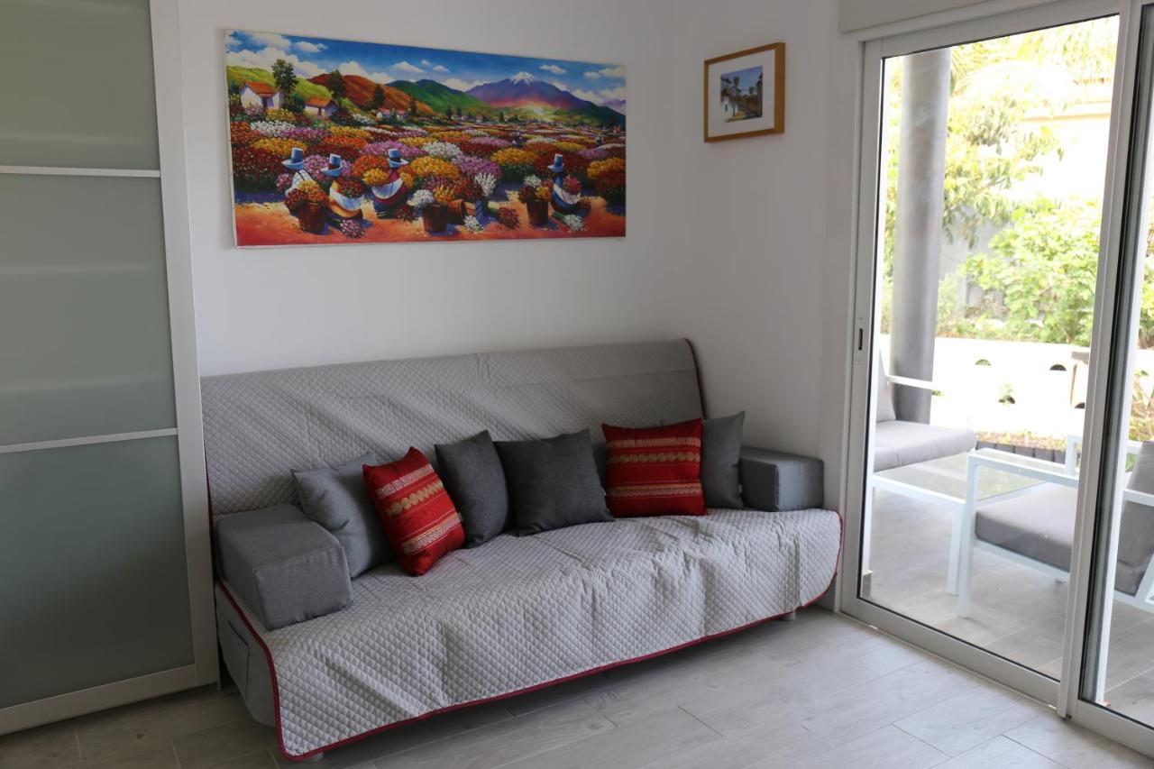 Appartement Jungle Paradise *