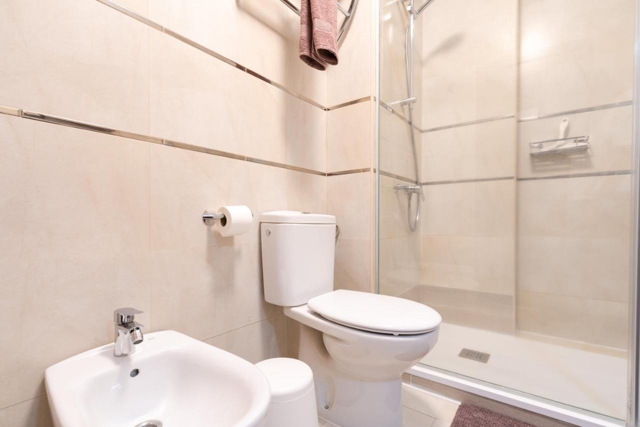 Apartment Oceanfront Tenerife South Albatros 145 San Miguel de Abona
