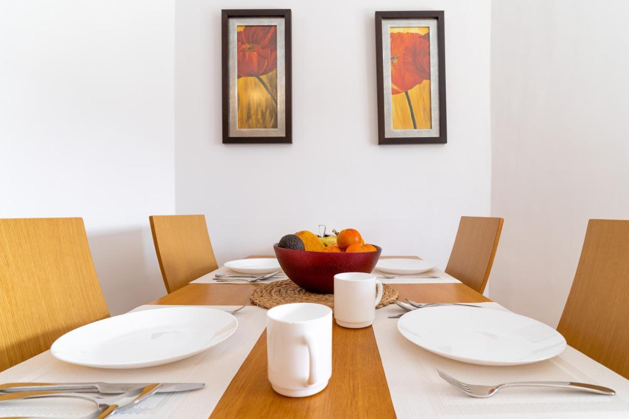 Apartment Oceanfront Tenerife South Albatros 145