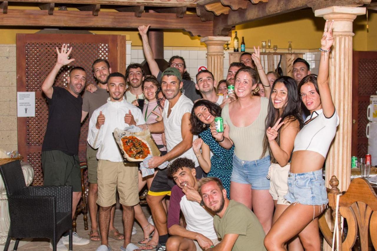 Auberge de jeunesse Duque Nest *