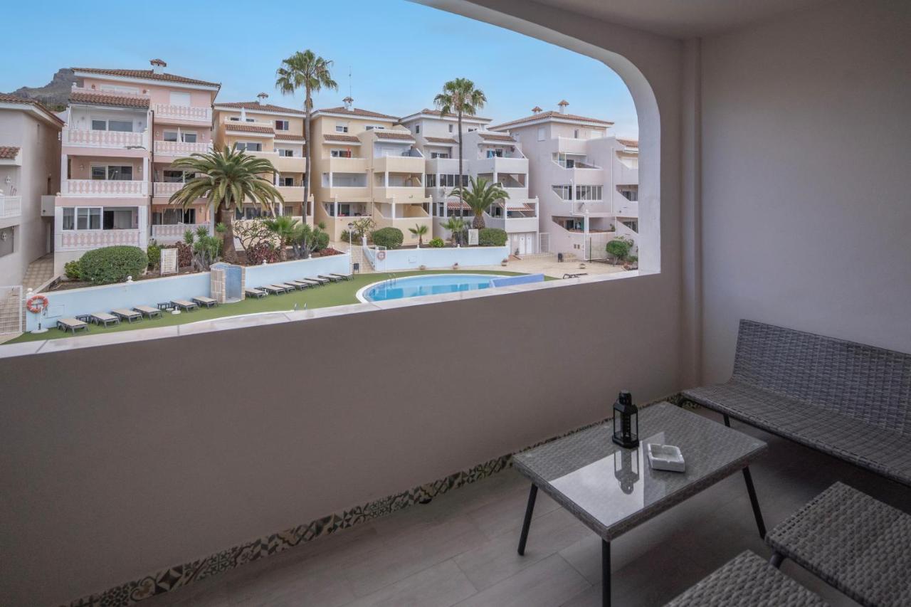 La Perla Del Sur - The Pearl House Appartement Chayofa