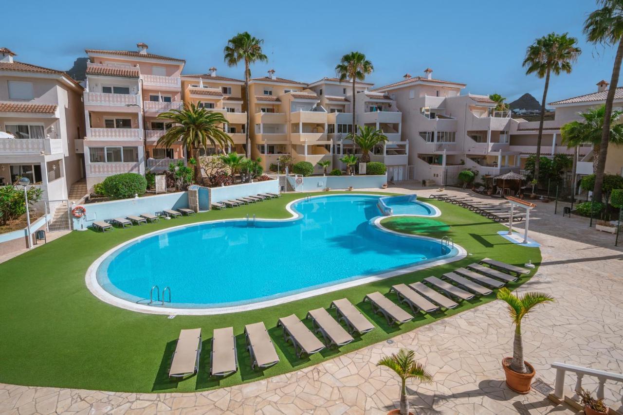 Appartement La Perla Del Sur - The Pearl House Chayofa