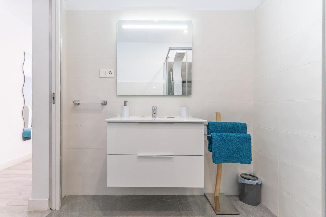 Appartement La Perla Del Sur - The Pearl House *