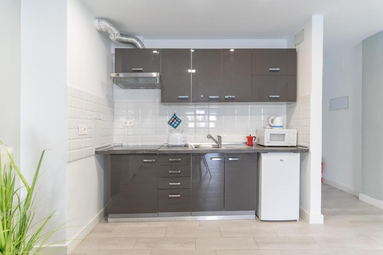 Appartement La Perla Del Sur - The Pearl House *