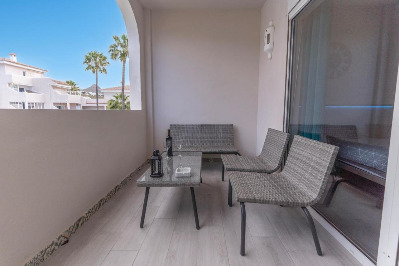 La Perla Del Sur - The Pearl House Appartement *