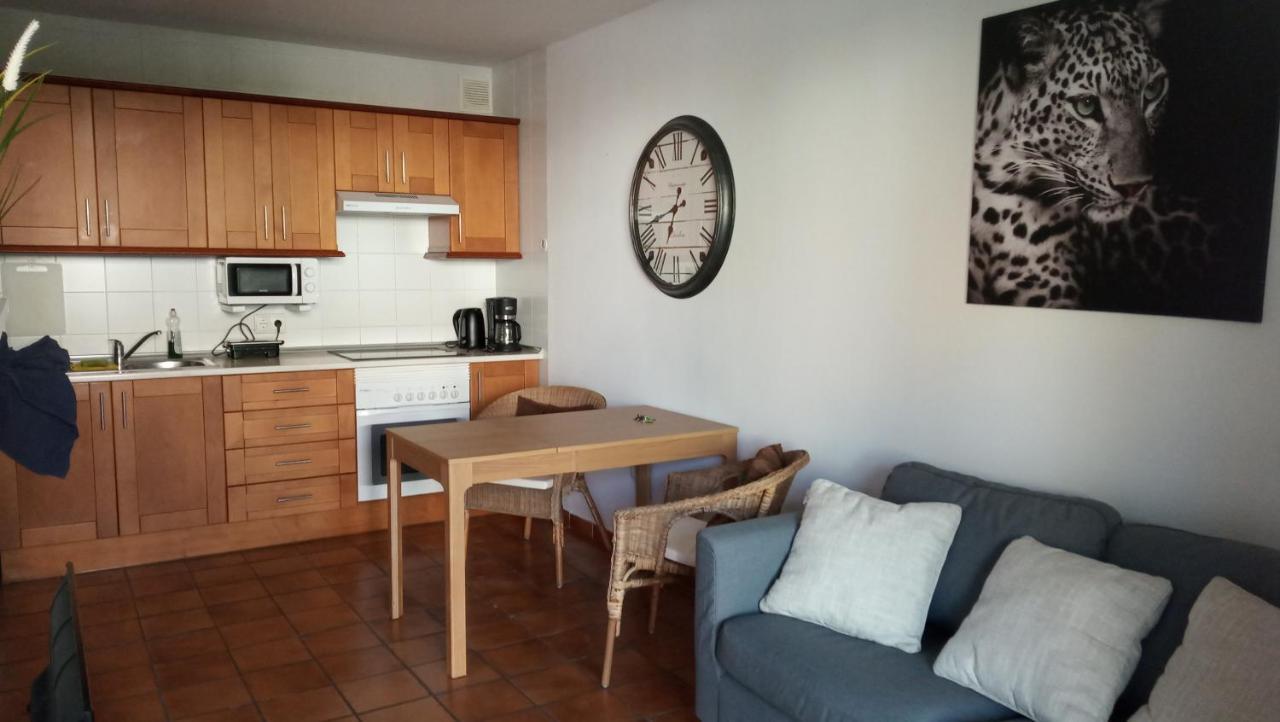 Apartamento Apartamento Con Jardin Y Piscina En El Balancon